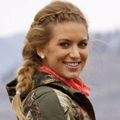 Eva Shockey Biography, Age, Height, Husband, Net。